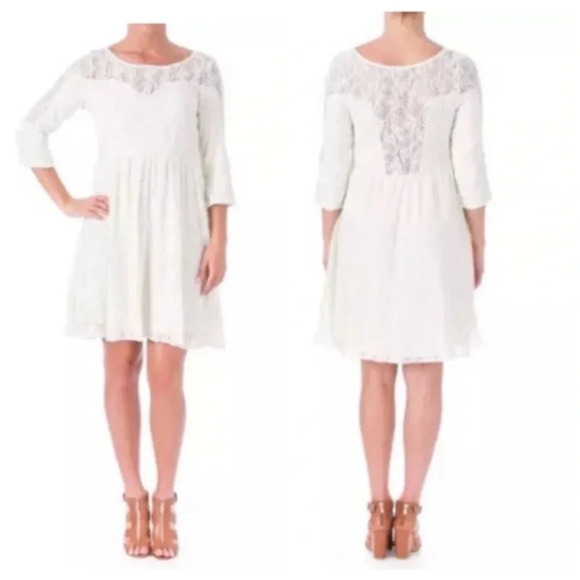 Free People Dresses & Skirts - Free People Dress